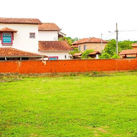 Pousada Janelas da Serra Tiradentes Exterior foto